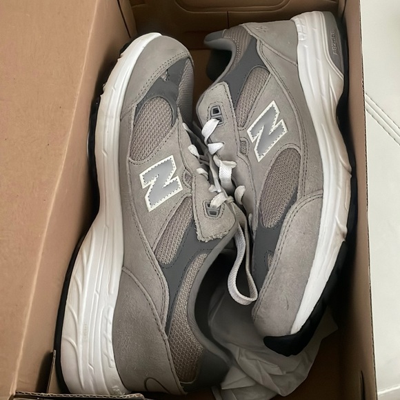 New Balance Shoes - New Balance 993